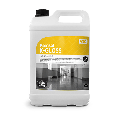 Floor Polish 5LT