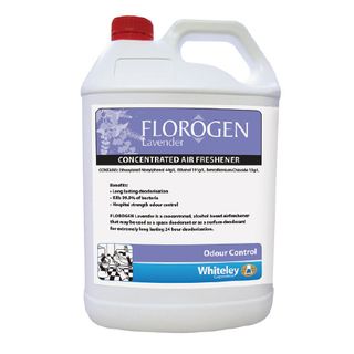 Whiteley FLOROGEN LAVENDER-Alcohol Based Air Freshener