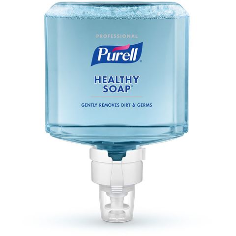 PURELL ES8 PROFESSIONAL HEALTHY SOAP FRESH SCENT FOAM-1200ML