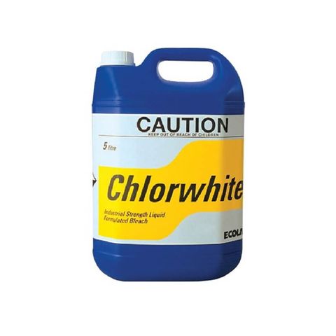 Ecolab Chlorwhite 5Lt