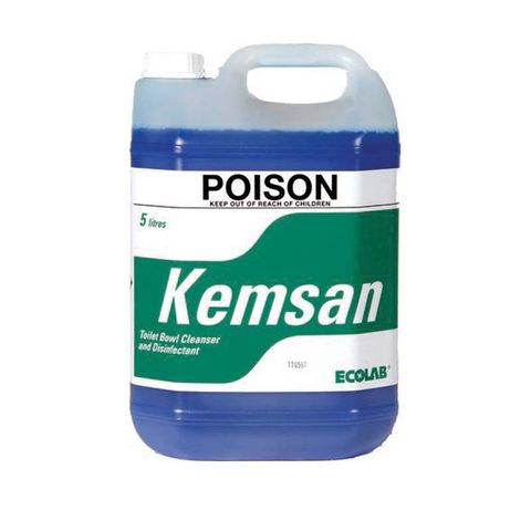 Ecolab Kemsan 5Lt 5lt