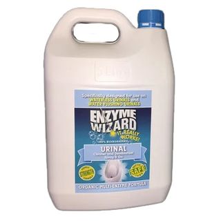 ENZYME WIZARD Urinal Cleaner 5L