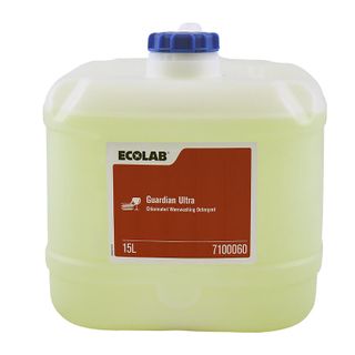 Ecolab Guardian Ultra 15Lt