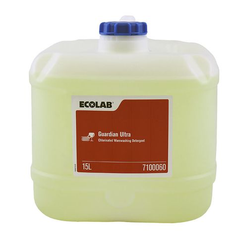 Ecolab Guardian Ultra 15Lt