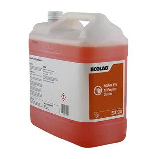 Ecolab KP AP Cleaner 10L