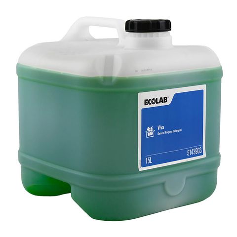 Ecolab Viva 20Lt