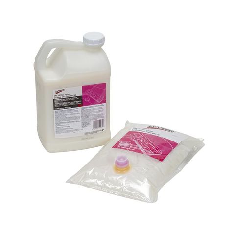 3M? Scotchgard? Floor Finish UHS 25, 2.5 gal, 2/Case
