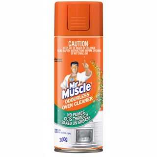 MR M OVEN CLEANER NON CSTC ARSL 300G