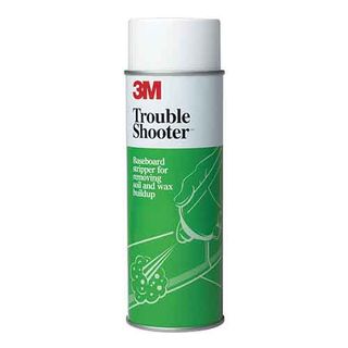 3M? TroubleShooter? Baseboard Stripper, 21 oz Aerosol, 12/Case