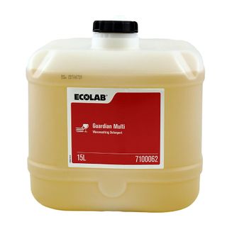 Ecolab Guardian Multi 15Lt