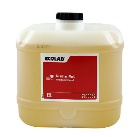 Ecolab Guardian Multi 15Lt