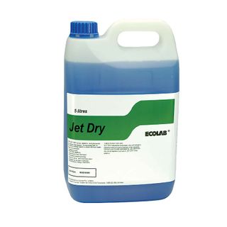 Ecolab Jet Dry 5Lt 5lt