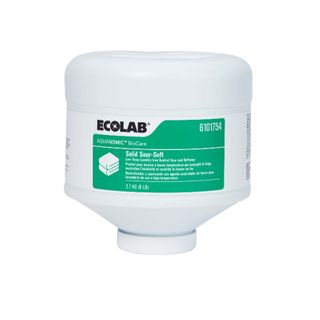 Ecolab AQN2 Biocare Solid Sour-Soft 2kg