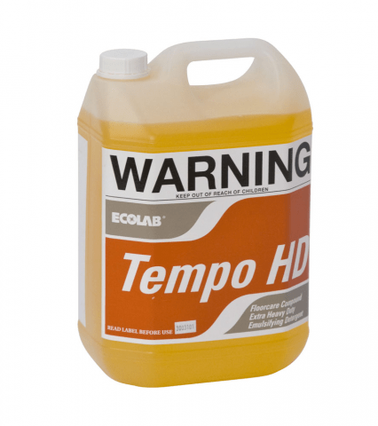 Ecolab Tempo HD 5Lt