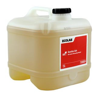 Ecolab Guardian Safe 15Lt