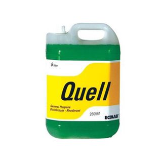 Ecolab Quell 5Lt