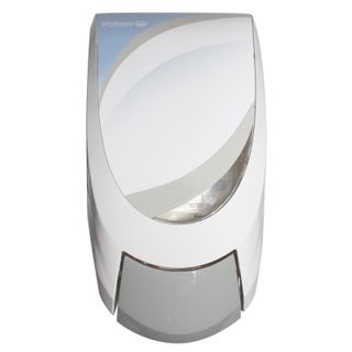 Whiteley Hand Hygiene Manual Dispenser For 1L Pods