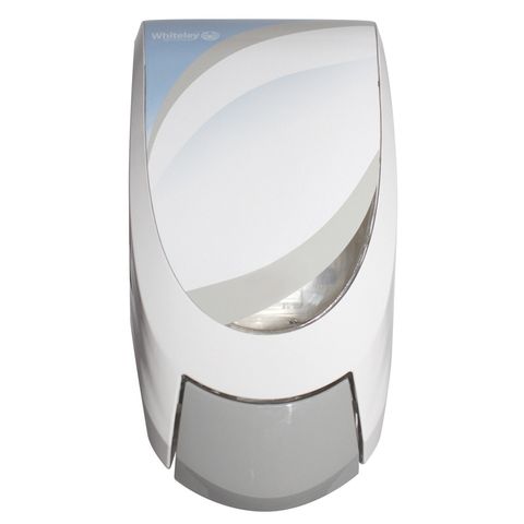 Whiteley Hand Hygiene Manual Dispenser For 1L Pods