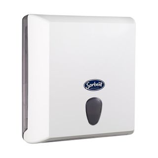 Sorbent Prof Interleave Hand Towel Dispenser