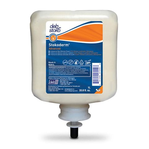 SCJ Stokoderm® Advanced 1L Cartridge