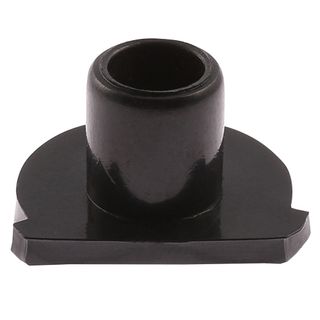 Pacvac Clamp - Cable - Plastic - Black - 20mm