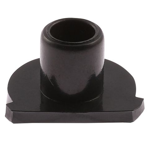 Pacvac Clamp - Cable - Plastic - Black - 20mm