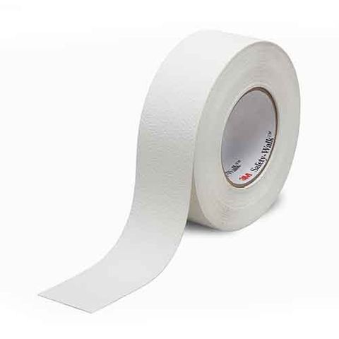 3M S/Walk 280 White Resilient Tread 50MM X 18.2M