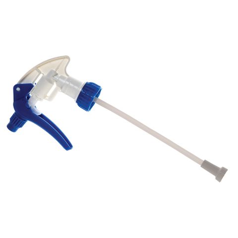 Sabco Professional Canyon Trigger 225mm - Blue/ White