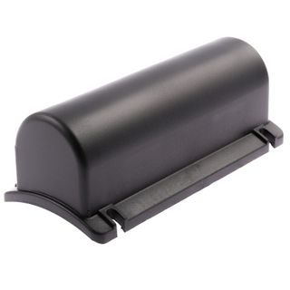 Pacvac Cover - Capacitor - Plastic - 160mm