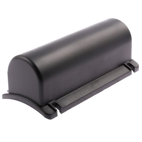 Pacvac Cover - Capacitor - Plastic - 160mm