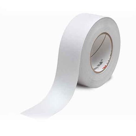 3M S/Walk 220 Clear Resilient Tread 25MM X 18.2M