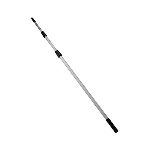 Sabco Pulex 3 Piece Telescopic Pole 3 3 X 3 Mtr