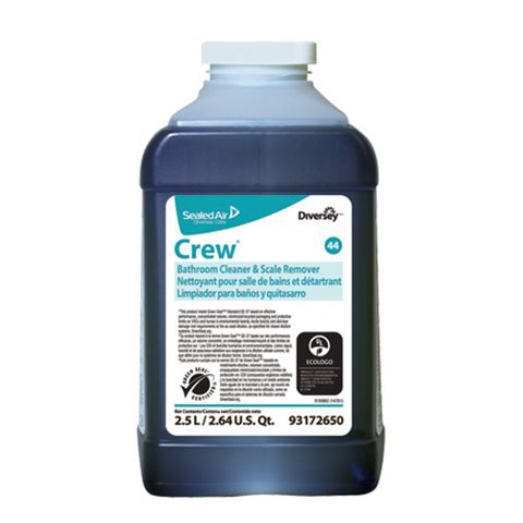 Diversey Taski Crew Bathroom Cleaner And Scale Remover J-Fill 2.5L