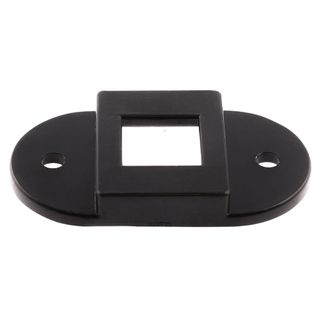Pacvac Bracket - Switch - Plastic - Black - 40mm