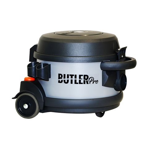 Cleanstar Butler Pro-Retractcord 10L