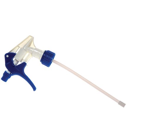 Sabco Professional Hep Trigger 225mm - Blue