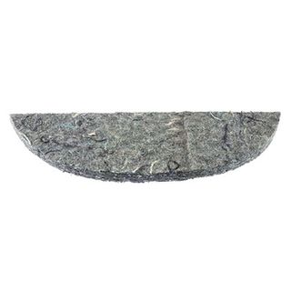 Pacvac Insulation - Foam - Black - 146mm