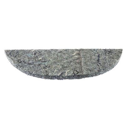 Pacvac Insulation - Foam - Black - 146mm