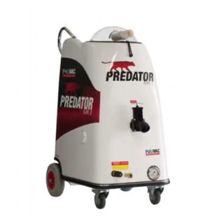 CARPET EXTTRACTION PREDATOR MK2 7.5mt solution & vac hose