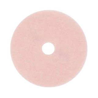 3M 3600 53cm Pink Eraser Burnish Pad