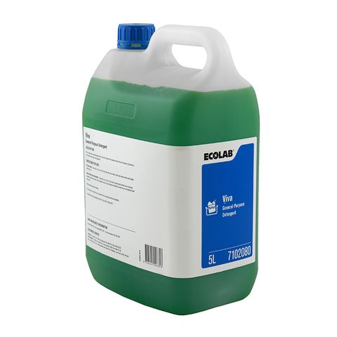 Ecolab Viva 5L