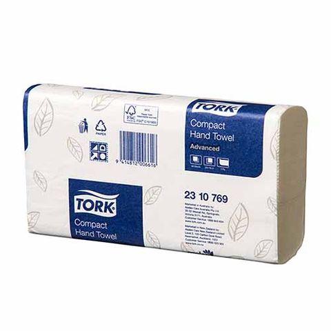 Tork Compact Hand Towel 90S Advanced X24