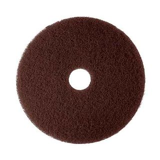 3M Scotchbrite 35cm Brown 51 Line Stripper Pad