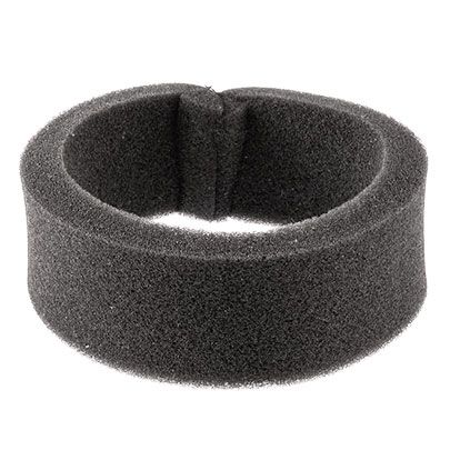 Pacvac Insulation - Foam - Black - 115mm