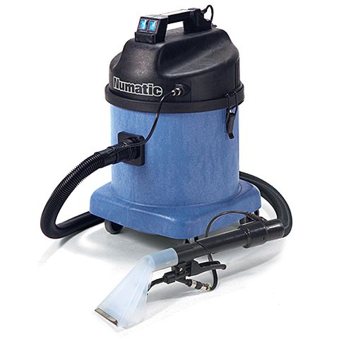 Numatic CT570 Carpet Extractor