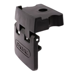 Pacvac Latch - Plastic - Black - 50mm