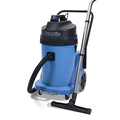 Numatic CTD900 Carpet Extractor