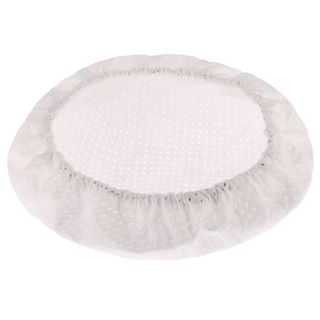 Pacvac Filter - Pre-Motor - Cover - Synthetic