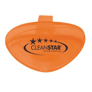 Cleanstar Clip On Mango Toilet Deodoriser 12pk