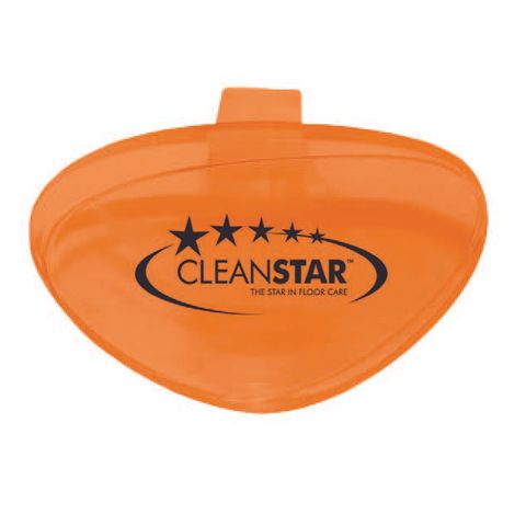 Cleanstar Clip On Mango Toilet Deodoriser 12pk